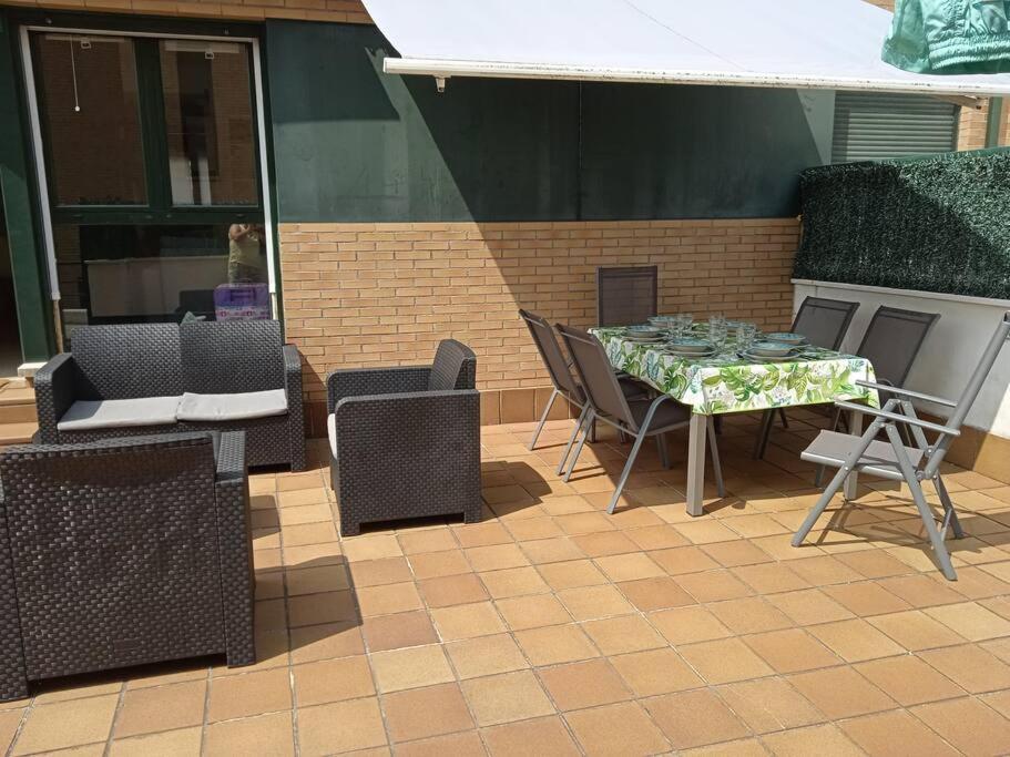 Apartamento L' Espumeru Posada De Llanes ภายนอก รูปภาพ