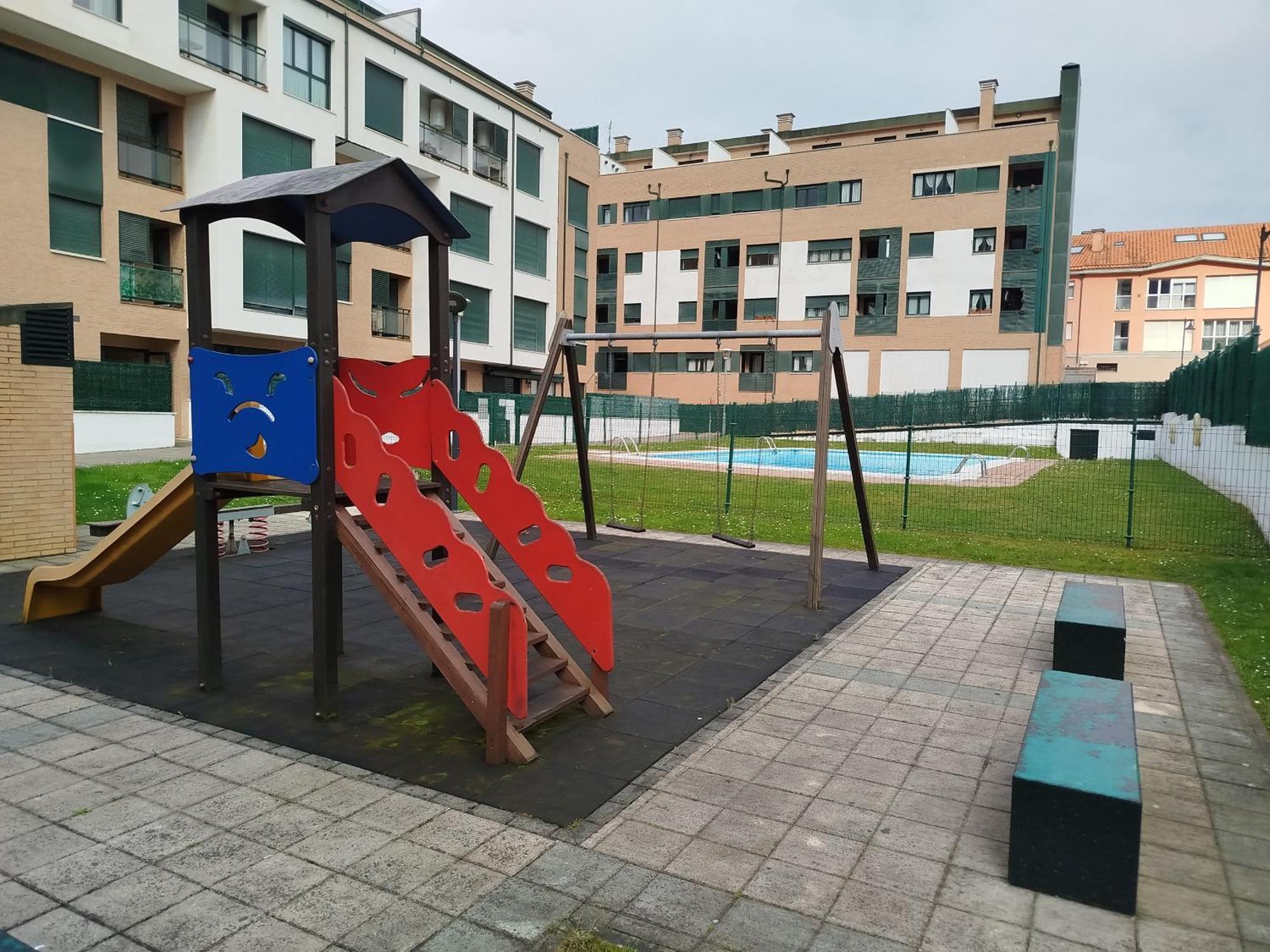 Apartamento L' Espumeru Posada De Llanes ภายนอก รูปภาพ
